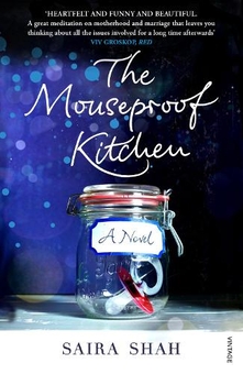 Бумажная книга «The Mouseproof Kitchen» - фото №1 - миниатюра