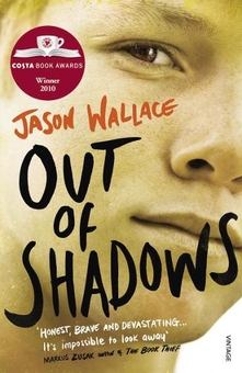 Бумажная книга «Out of Shadows» - фото №1 - миниатюра