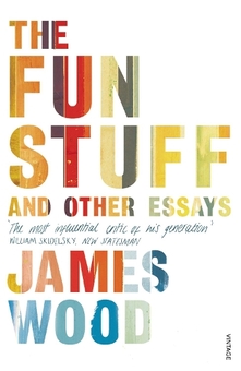 Бумажная книга «The Fun Stuff and Other Essays» - фото №1 - миниатюра