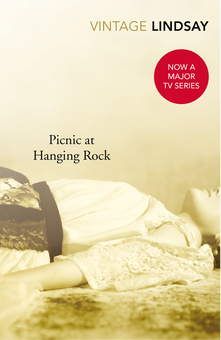Паперова книга «Picnic At Hanging Rock», автор Джоанна Ліндсей - фото №1 - мініатюра