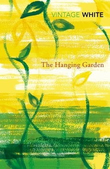 Бумажная книга «The Hanging Garden» - фото №1 - миниатюра