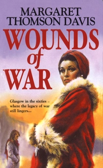 Бумажная книга «Wounds Of War», автор Маргарет Томсон-Дэвис - фото №2 - миниатюра