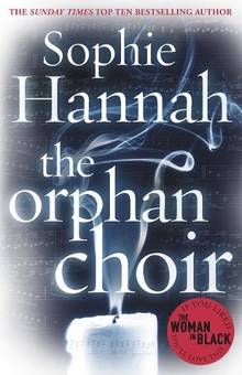 Бумажная книга «The Orphan Choir» - фото №1 - миниатюра
