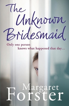 Бумажная книга «The Unknown Bridesmaid» - фото №1 - миниатюра