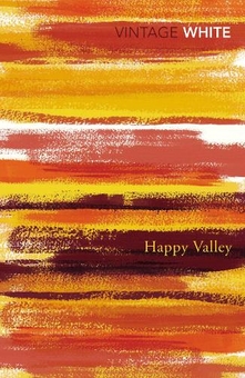Бумажная книга «Happy Valley» - фото №1 - миниатюра