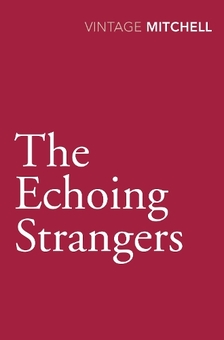 Паперова книга «The Echoing Strangers», автор Гледіс Мітчелл - фото №1 - мініатюра
