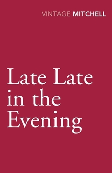 Паперова книга «Late, Late In The Evening», автор Гледіс Мітчелл - фото №1 - мініатюра