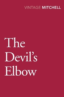 Паперова книга «The Devil's Elbow», автор Гледіс Мітчелл - фото №1 - мініатюра