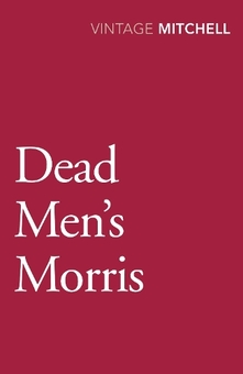 Паперова книга «Dead Men's Morris», автор Гледіс Мітчелл - фото №1 - мініатюра