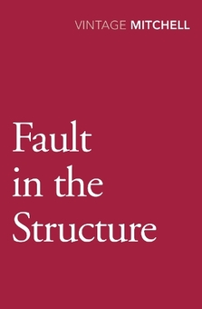 Паперова книга «Fault In The Structure», автор Гледіс Мітчелл - фото №1 - мініатюра