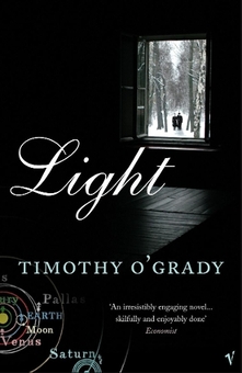 Бумажная книга «Light» - фото №1 - миниатюра