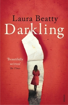 Бумажная книга «Darkling» - фото №1 - миниатюра