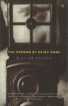 Бумажная книга «The Pardon Of St Anne», автор Уильям Палмер - фото №1 - миниатюра