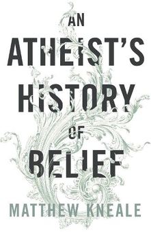 Бумажная книга «An Atheist's History of Belief» - фото №1 - миниатюра
