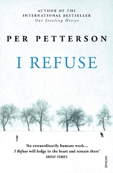 Паперова книга «I Refuse» - фото №1 - мініатюра