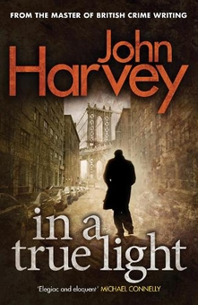 Паперова книга «In A True Light», автор Джон Харві - фото №1 - мініатюра