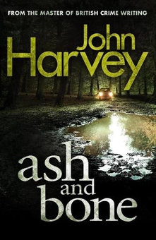 Бумажная книга «Ash And Bone» - фото №1 - миниатюра