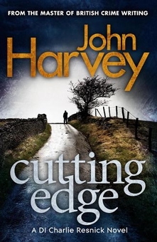 Бумажная книга «Cutting Edge» - фото №1 - миниатюра