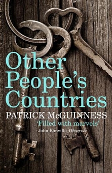 Бумажная книга «Other People's Countries» - фото №1 - миниатюра