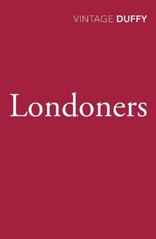 Бумажная книга «Londoners» - фото №1 - миниатюра