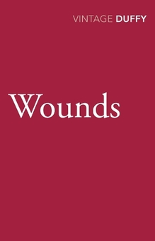 Бумажная книга «Wounds» - фото №1 - миниатюра