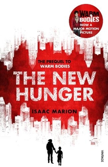 Паперова книга «The New Hunger», автор Айзек Маріон - фото №1 - мініатюра