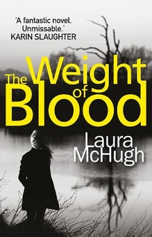 Бумажная книга «The Weight of Blood» - фото №1 - миниатюра