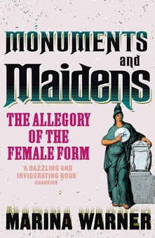 Бумажная книга «Monuments and Maidens» - фото №1 - миниатюра