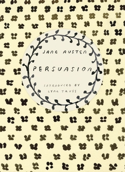 Бумажная книга «Persuasion», автор Джейн Остин - фото №1 - миниатюра