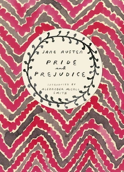Бумажная книга «Pride and Prejudice », автор Джейн Остин - фото №1 - миниатюра