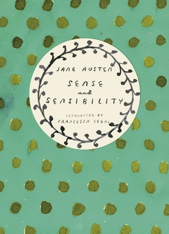 Бумажная книга «Sense and Sensibility», автор Джейн Остин - фото №1 - миниатюра