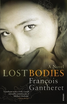 Бумажная книга «Lost Bodies», автор Франсуа Гантре - фото №1 - миниатюра