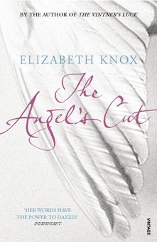 Бумажная книга «The Angel's Cut», автор Элизабет Нокс - фото №1 - миниатюра