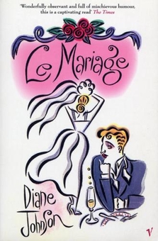 Бумажная книга «Le Mariage» - фото №1 - миниатюра