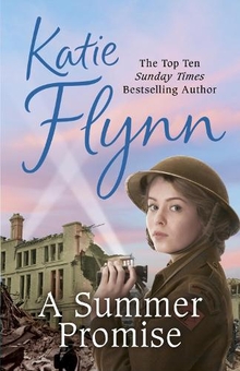 Бумажная книга «A Summer Promise» - фото №1 - миниатюра