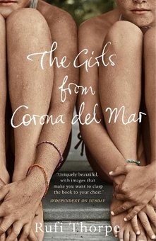 Бумажная книга «The Girls from Corona del Mar», автор Руфи Торп - фото №1 - миниатюра