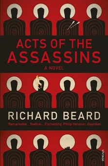 Бумажная книга «Acts of the Assassins» - фото №1 - миниатюра
