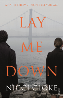 Бумажная книга «Lay Me Down», автор Никки Клок - фото №1 - миниатюра