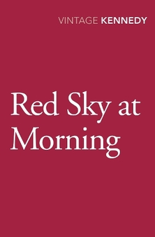 Бумажная книга «Red Sky at Morning» - фото №1 - миниатюра