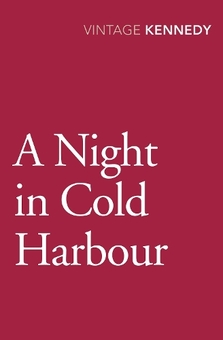 Бумажная книга «A Night in Cold Harbour» - фото №1 - миниатюра