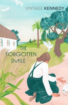 Бумажная книга «The Forgotten Smile» - фото №1 - миниатюра