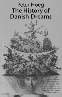 Бумажная книга «The History Of Danish Dreams» - фото №1 - миниатюра