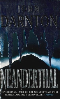 Бумажная книга «Neanderthal», автор Джон Дарнтон - фото №1 - миниатюра