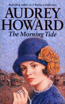 Бумажная книга «The Morning Tide», автор Одри Ховард - фото №1 - миниатюра