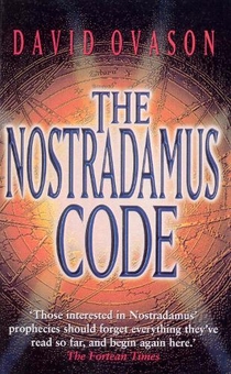 Бумажная книга «The Nostradamus Code», автор Дэвид Овасон - фото №1 - миниатюра