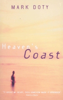 Бумажная книга «Heaven's Coast» - фото №1 - миниатюра