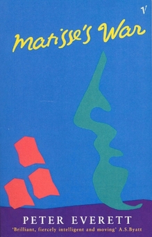 Бумажная книга «Matisse's War» - фото №1 - миниатюра