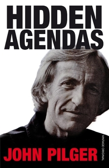 Бумажная книга «Hidden Agendas» - фото №1 - миниатюра