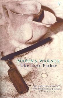 Бумажная книга «The Lost Father» - фото №1 - миниатюра