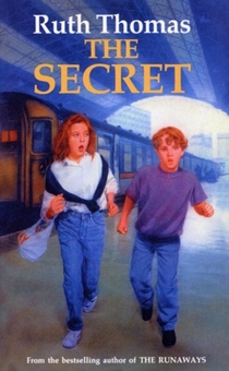 Паперова книга «The Secret» - фото №1 - мініатюра